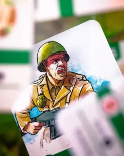Undaunted: Normandy