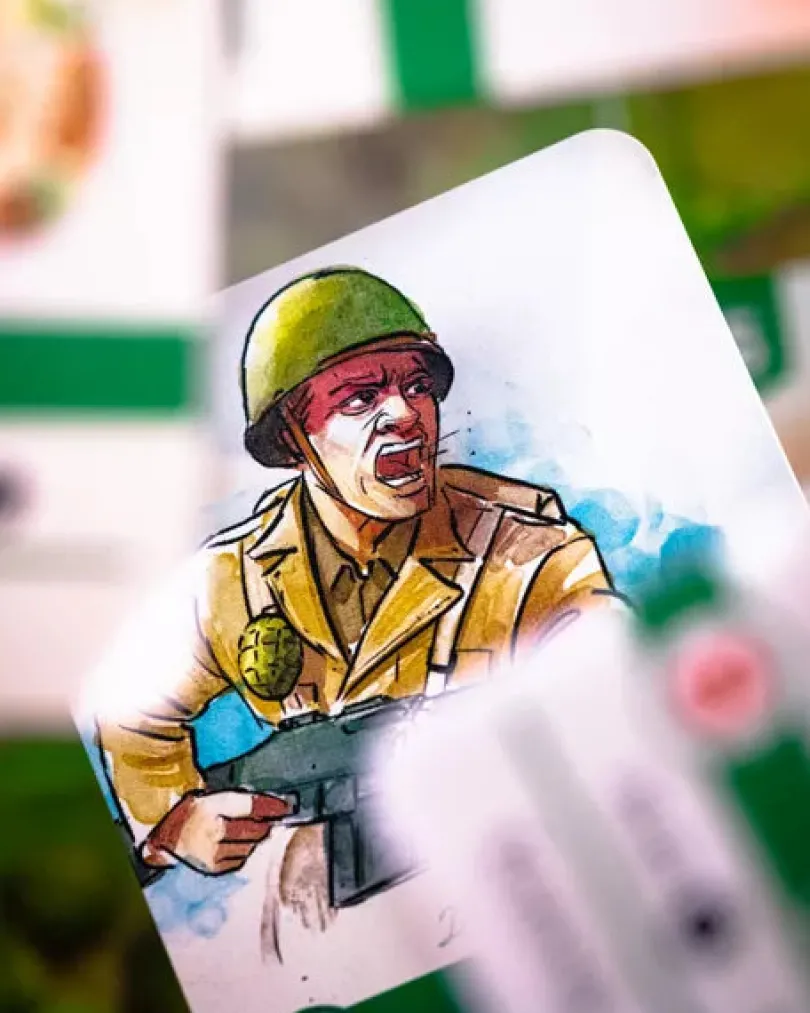Undaunted: Normandy