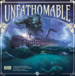 Unfathomable