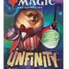 Unfinity Draft Booster Pack