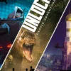 Unlock! Exotic Adventures
