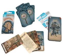 Unlock! Short Adventures 10 Inside the Mind of Sherlock Holmes