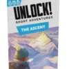 Unlock Short Adventures The Ascent