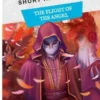 Unlock Short Adventures 3 The Flight Of The Angel