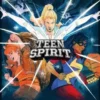 Unmatched Marvel: Teen Spirit (EN)