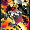Unmatched: Redemption Row
