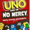 Uno Card Game Show Em No Mercy