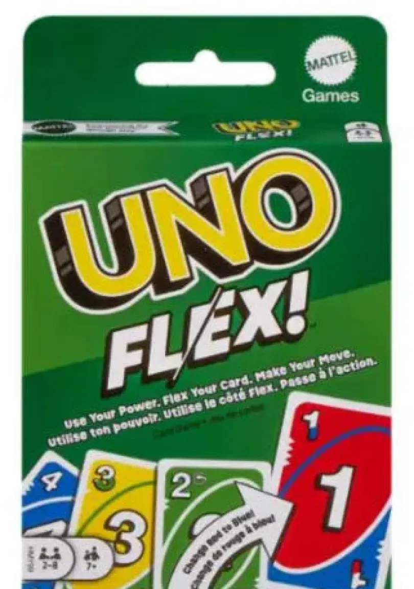Uno Flex