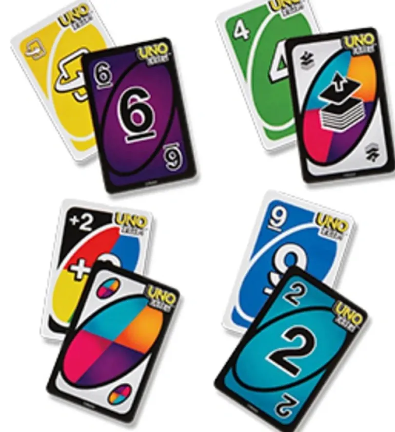 Uno Flip