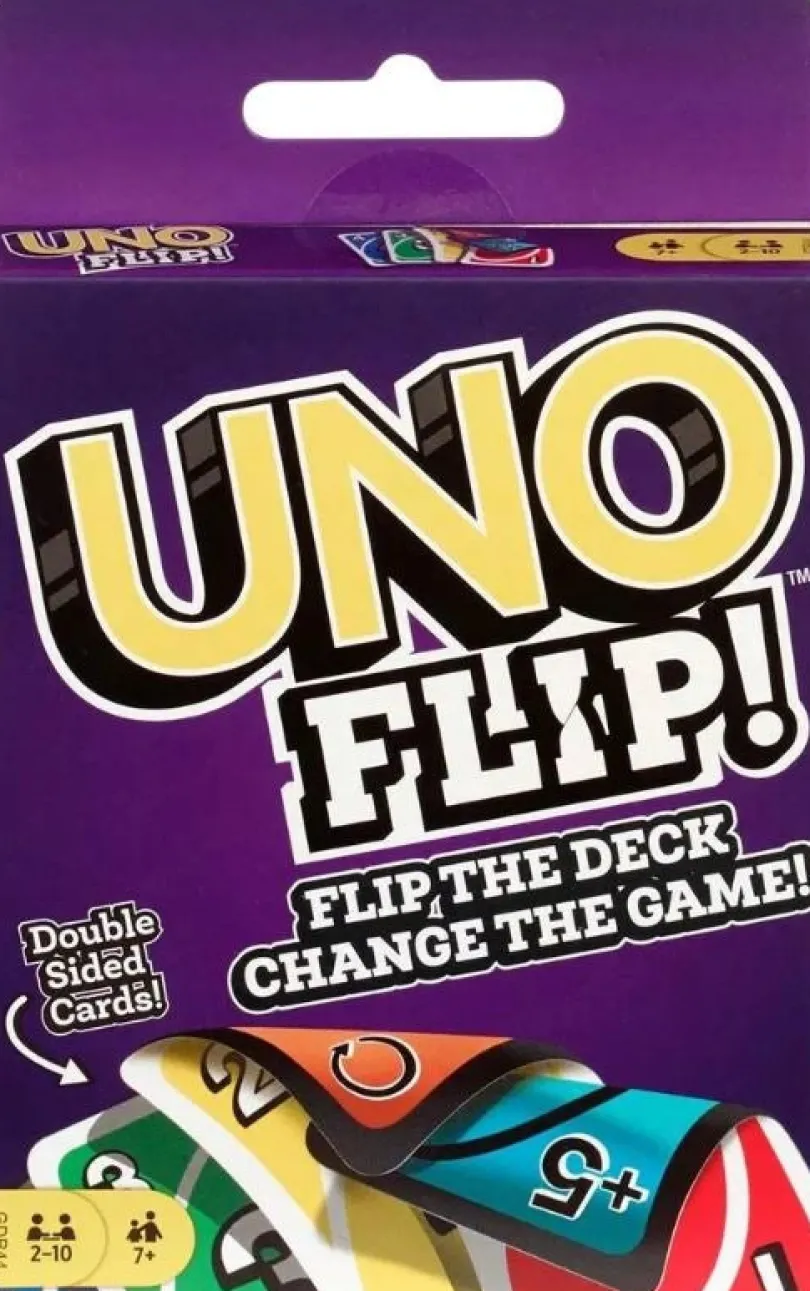 Uno Flip