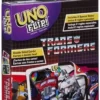 UNO Flip! Transformers