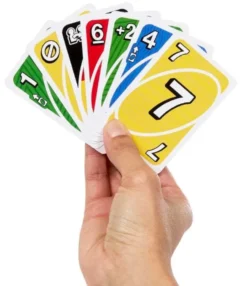 UNO Teams