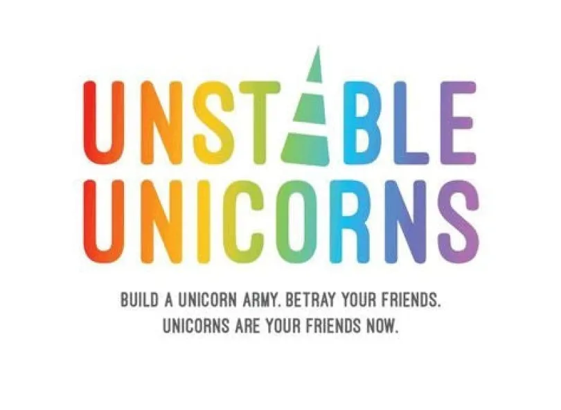 Unstable Unicorns