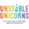 Unstable Unicorns Nordic Edition