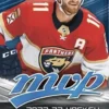2022-23 Upper Deck NHL MVP Hobby Pack