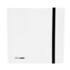 Up 12 Pocket Eclipse Pro Binder Arctic White Ultrapro