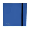 Up 12 Pocket Eclipse Pro Binder Pacific Blue Ultrapro