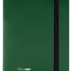 UP - 4-Pocket PRO-Binder - Eclipse Forest Green