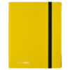 UP - 9-Pocket PRO-Binder Eclipse - Lemon Yellow