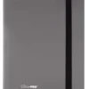 UP - 4-Pocket PRO-Binder - Eclipse Smokey Grey