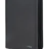 UP - 4-Pocket Toploader Zippered Premium PRO-Binder