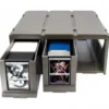 Up Pro Storage 3 Drawer Organizer Ultrapro