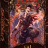 Uprising Blitz Deck - Fai