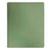 UP - Vivid 9-Pocket Zippered PRO-Binder Cool Matcha