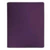 UP - Vivid 9-Pocket Zippered PRO-Binder Midnight Plum