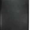 UP - Vivid: 9-Pocket Zippered PRO-Binder - Black