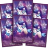 Ursula's Return - Card Sleeves Genie
