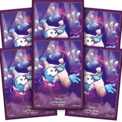 Ursula's Return - Card Sleeves Genie
