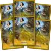 Ursula's Return - Card Sleeves Snow White