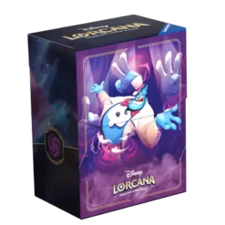 Ursula's Return - Deck Box Genie