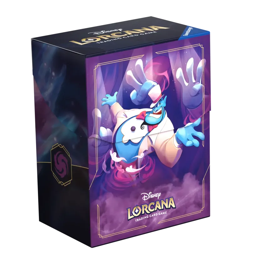 Ursula's Return - Deck Box Genie