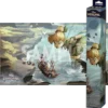 Ursula's Return - Neoprene Mat Tinker Bell