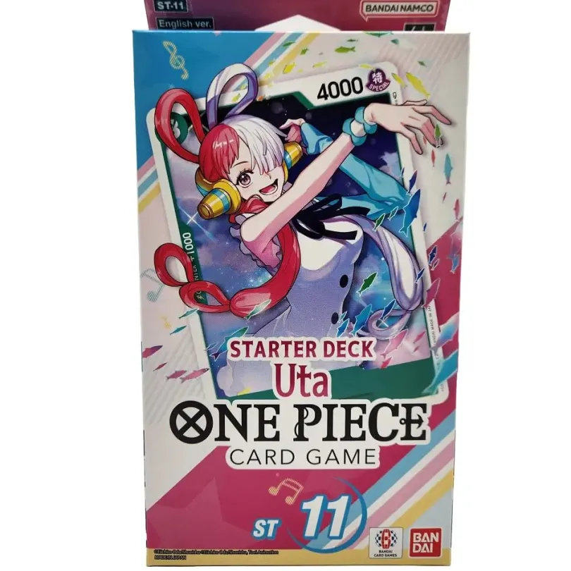 Uta - Starter Deck (ST11)