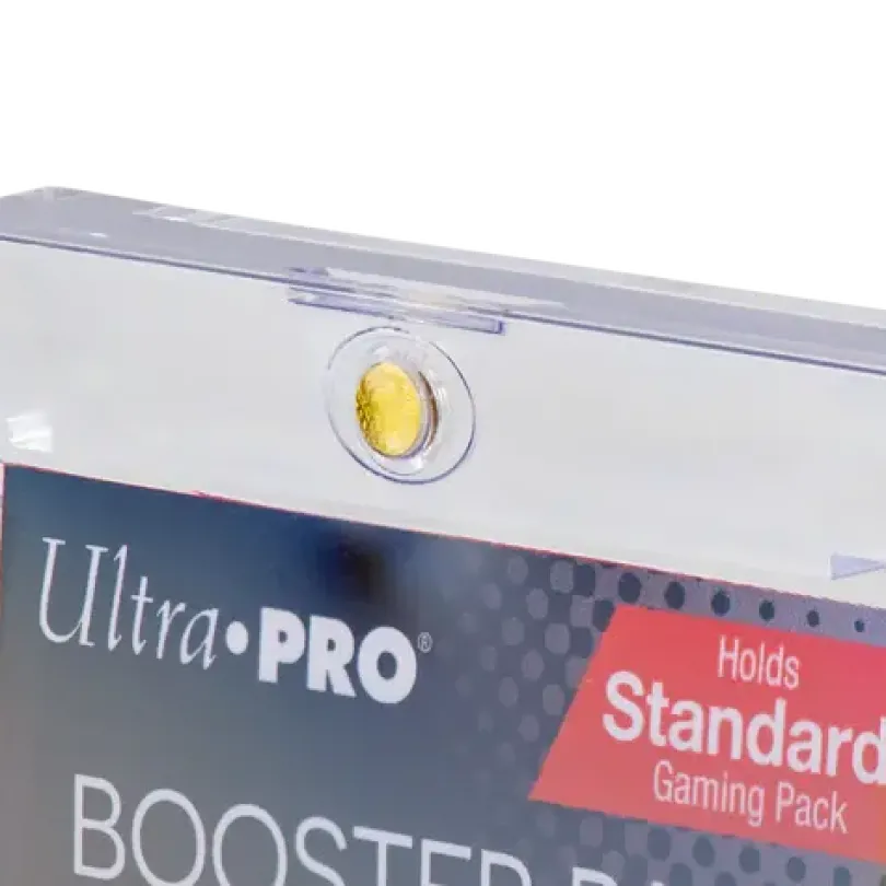 Uv One Touch Magnetic Holder For Booster Pack Ultrapro