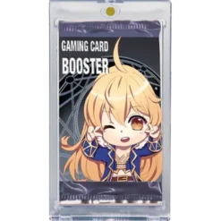 Uv One Touch Magnetic Holder For Booster Pack Ultrapro