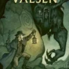 Vaesen Nordic Horror RPG