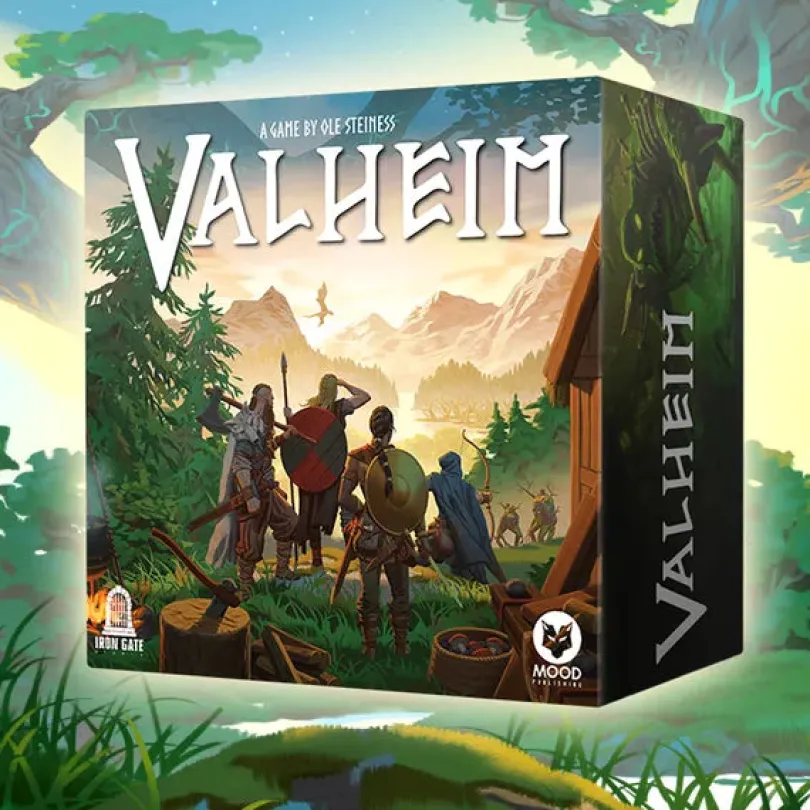 Valheim