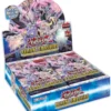 Valiant Smashers - Booster Display