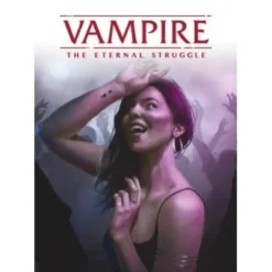 Vampire: The Eternal Struggle TCG - 5th Edition: Malkavian - EN
