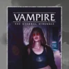 Vampire: The Eternal Struggle Fifth Edition Path of Cathari
