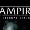 Vampire The Eternal Struggle Fifth Edition New Blood Hecata