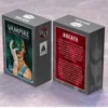 Vampire: The Eternal Struggle Fifth Edition Hecata