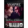 Vampire: The Eternal Struggle TCG - The Fall of London