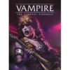 Vampire: The Eternal Struggle TCG - 5th Edition: Toreador - EN
