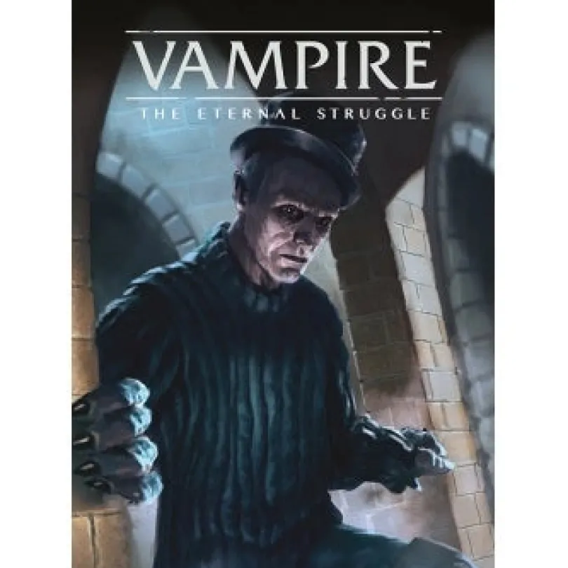 Vampire: The Eternal Struggle TCG - 5th Edition: Nosferatu - EN