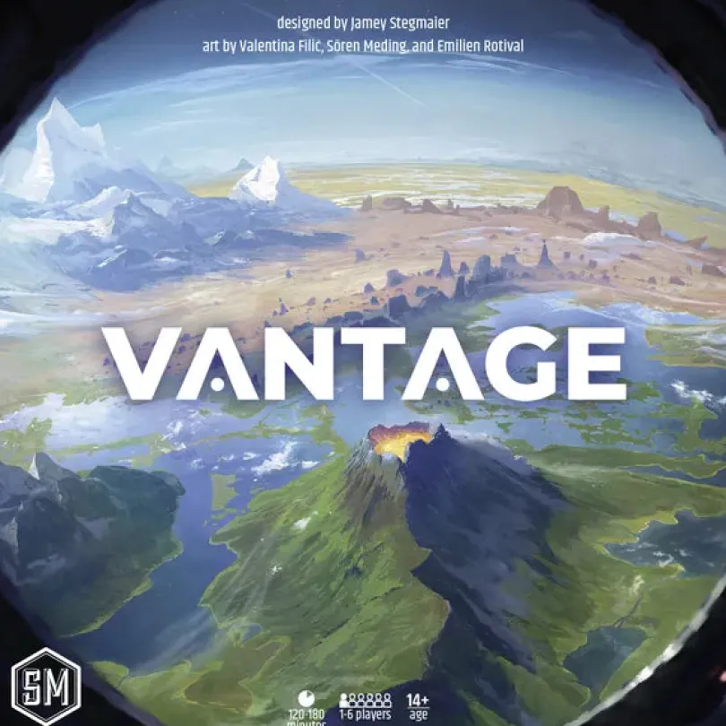 Vantage